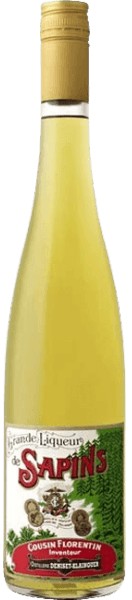 Sapins Grand Liqueur