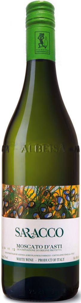 Saracco Moscato D'Asti
