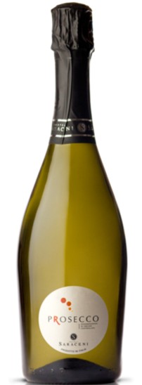 Saraceni 'Prosecco'