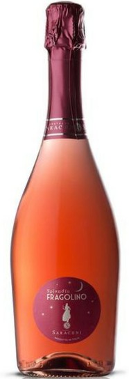 Saraceni Splendia Fragolino