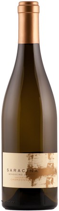 Saracina Unoaked Chardonnay