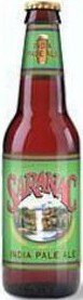Saranac India Pale Ale