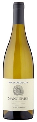 Sariacum Sancerre