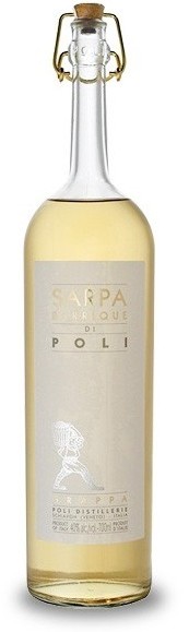 Sarpa Barrique di Poli