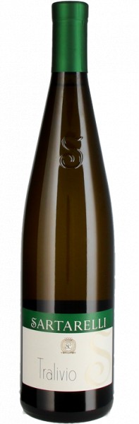 Sartarelli Tralivio