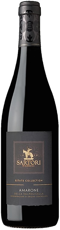 Sartori Amarone