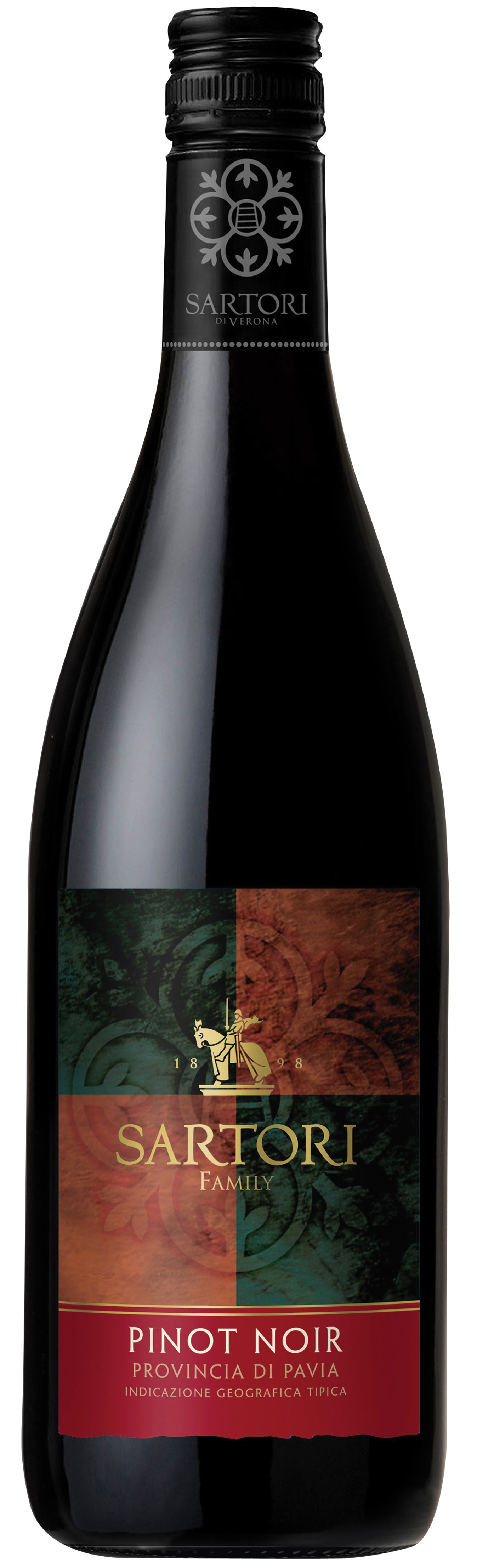 Sartori Family Pinot Noir