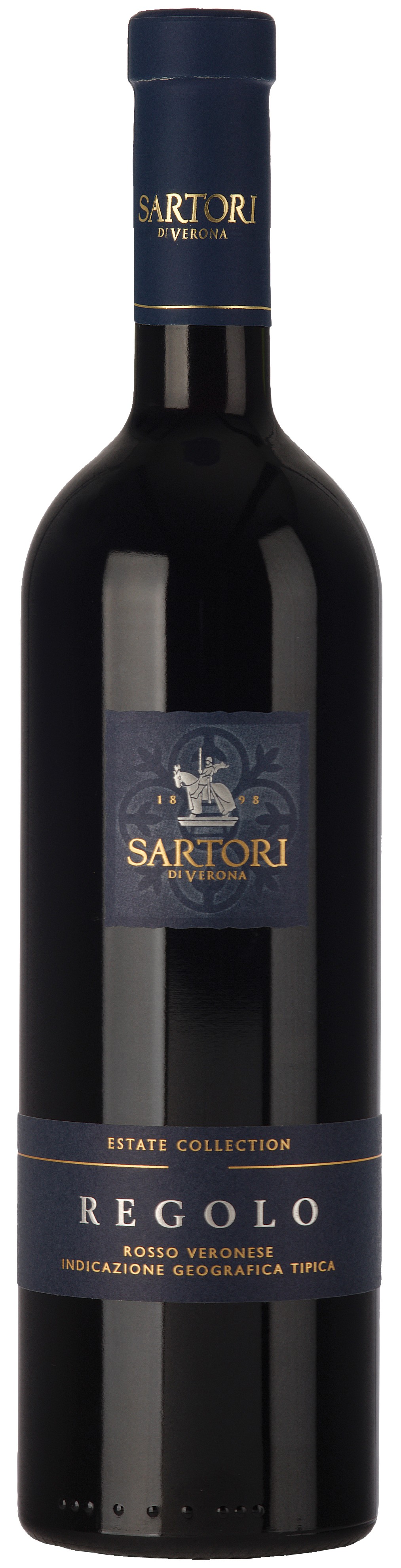 Sartori Regolo