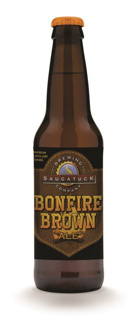 Saugatuck Bonfire Brown
