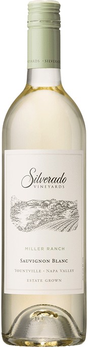 Sauvignon Blanc 2018