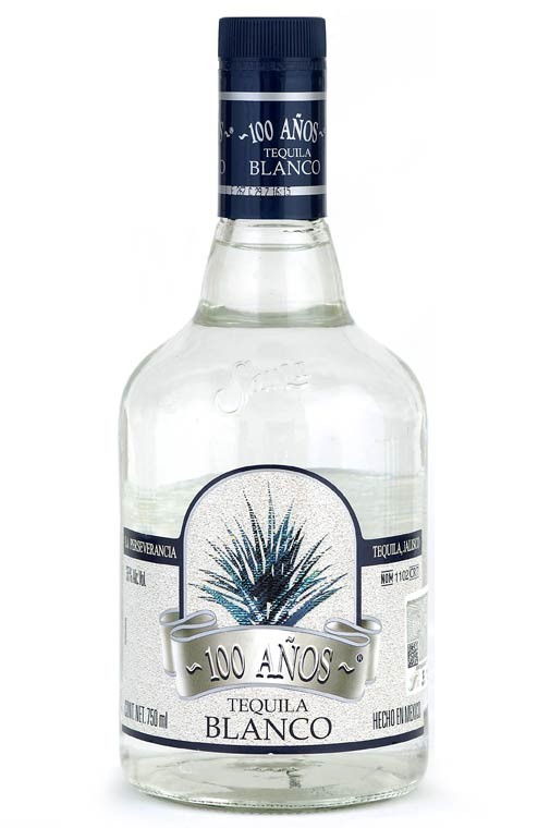 Sauza 100 Anos Blanco