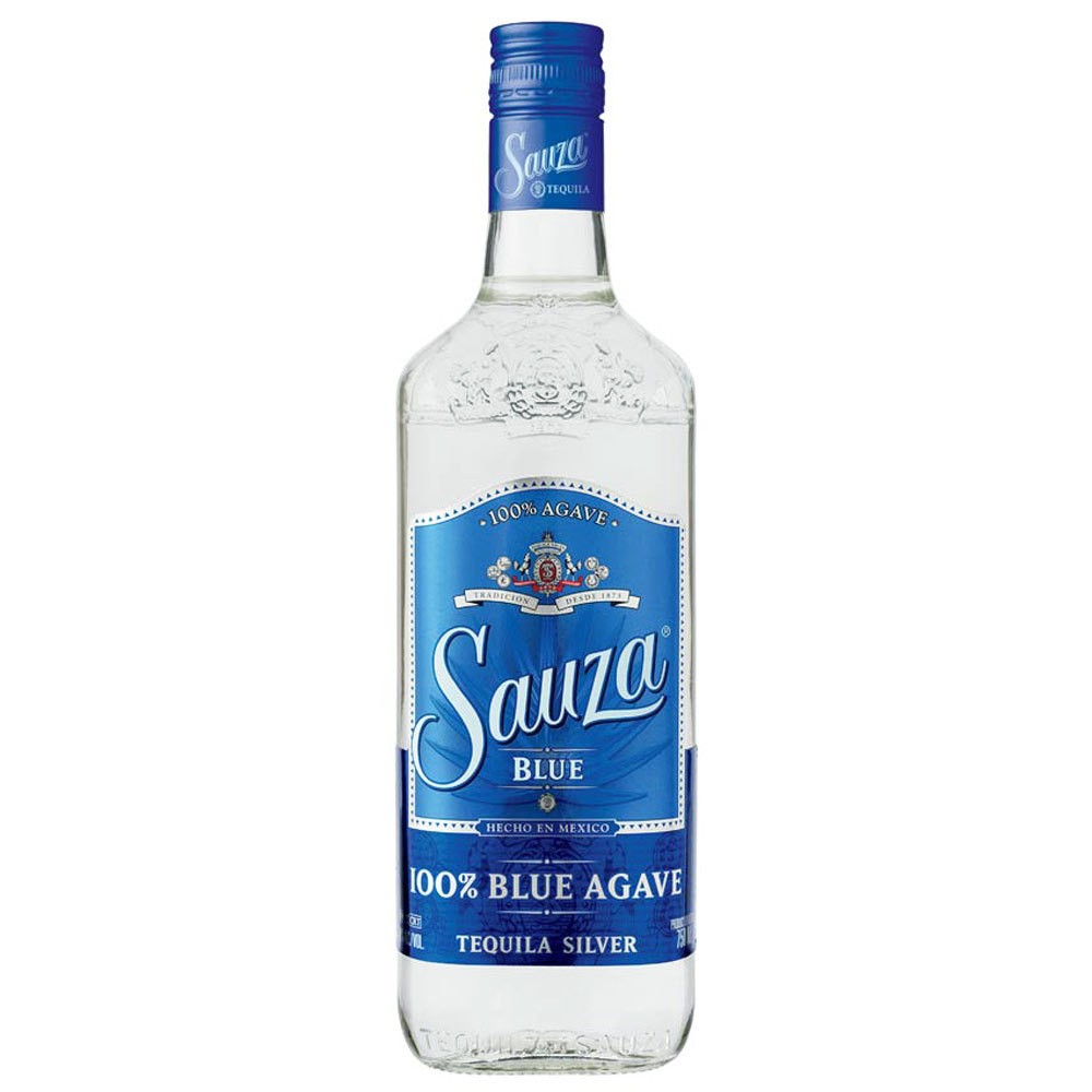 Sauza Blue Agave