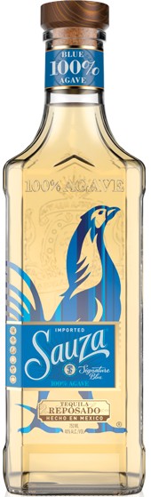 Sauza Blue Reposado