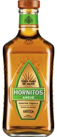 Sauza Hornitos Anejo Tequila