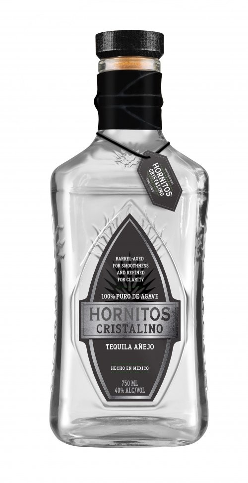 Sauza Hornitos Cristalino