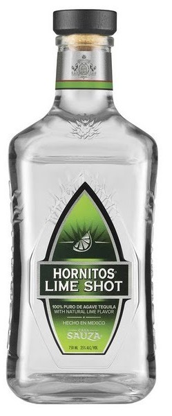 Sauza Hornitos Lime Shot