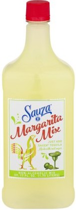 Sauza Margarita Mix