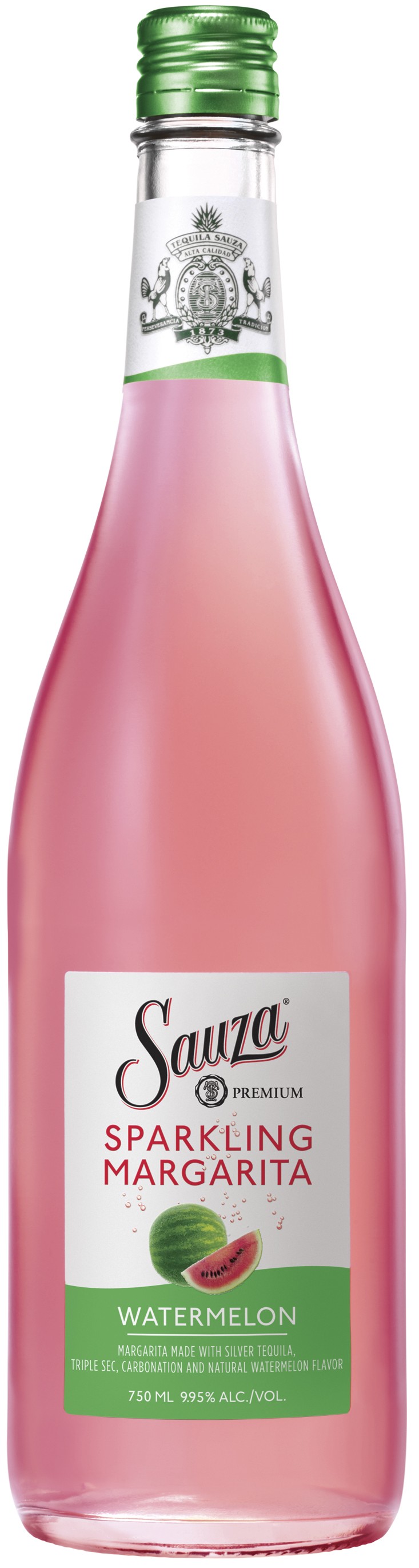 Sauza Original Margarita Cocktail