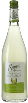 Sauza Original Sparkling Margarita