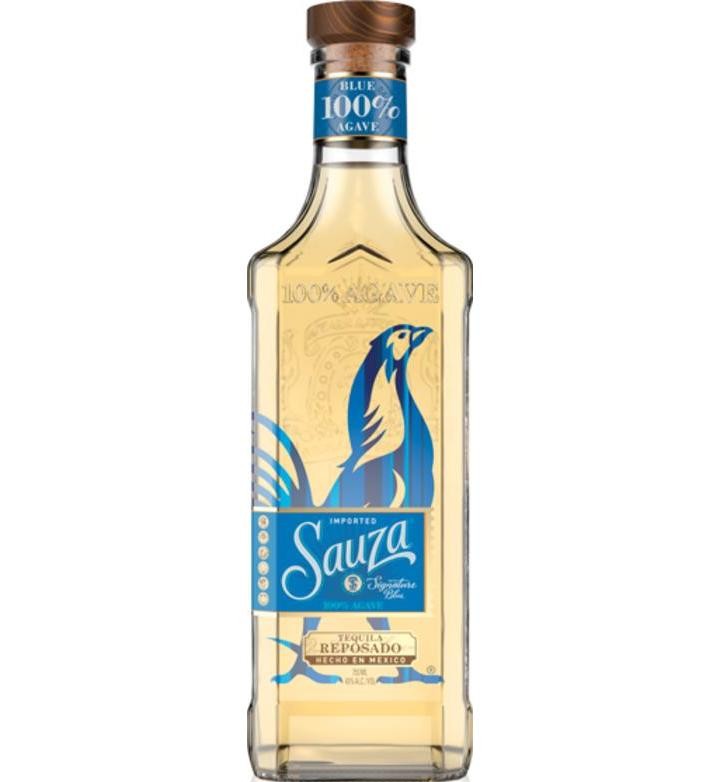 Sauza Signature Blue Reposado