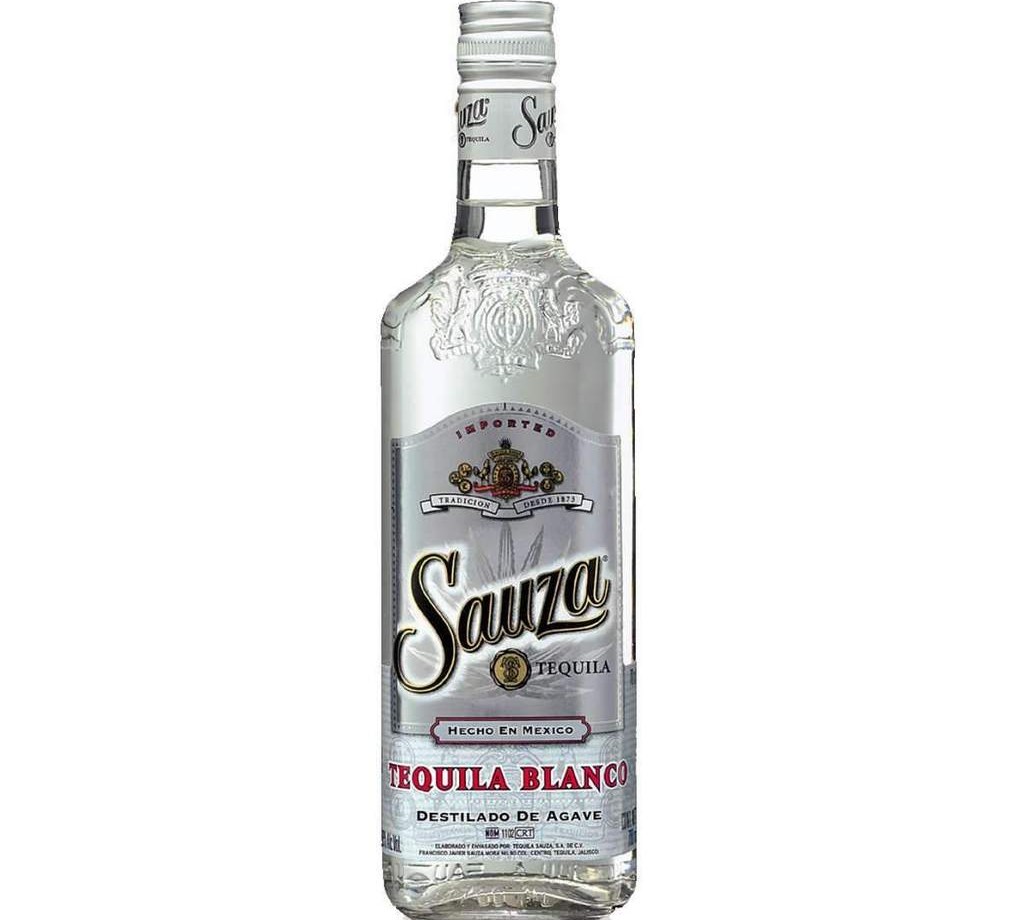 Sauza Tequila Blanco