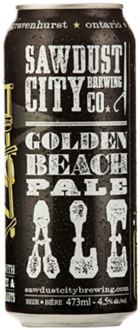 Sawdust City Golden Beach Pale Wheat