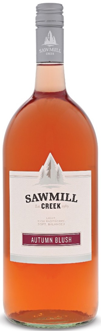 Sawmill Creek Autumn Blush