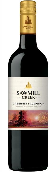 Sawmill Creek Cabernet Sauvignon