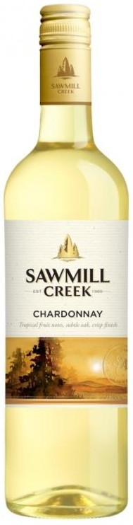 Sawmill Creek Chardonnay