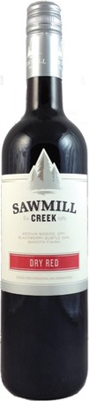 Sawmill Creek Dry Red
