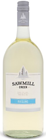 Sawmill Creek Riesling
