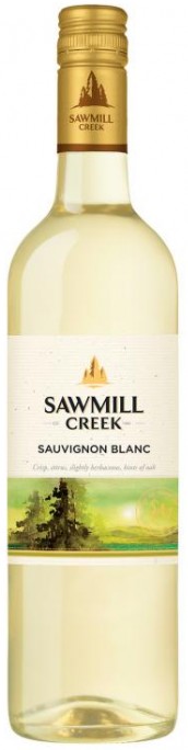 Sawmill Creek Sauvignon Blanc