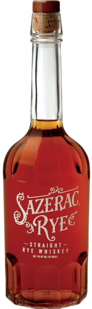 Sazerac Straight Rye