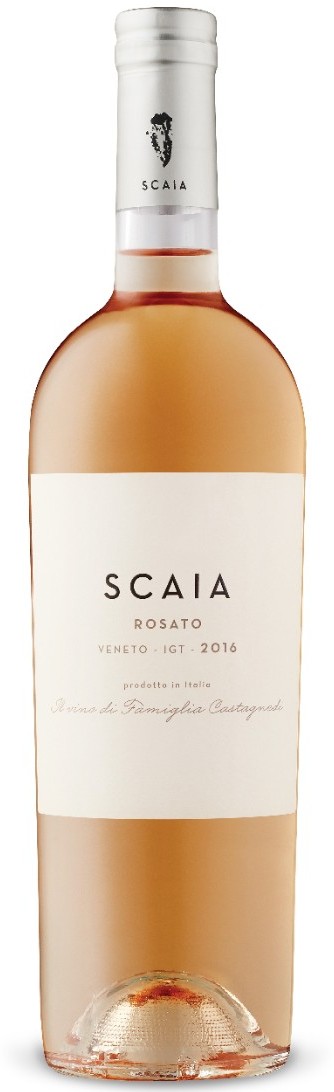 Scaia Rosato 2016