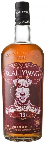 Scallywag 13 Year Scotch Whisky