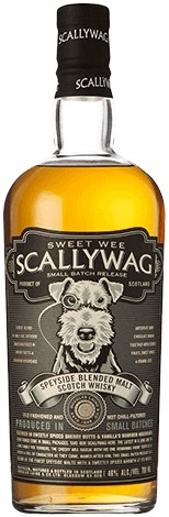 Scallywag Blended Malt