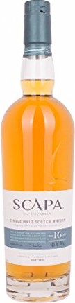 Scapa 16 Year