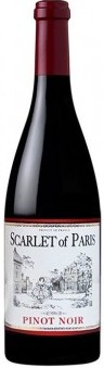 Scarlet Of Paris Pinot Noir