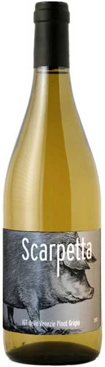 Scarpetta Pinot Grigio