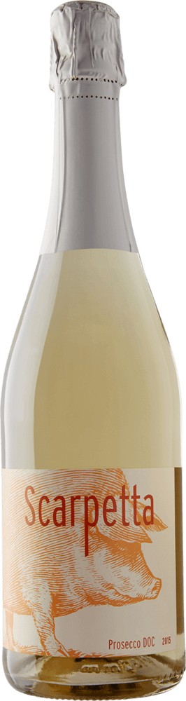 Scarpetta Prosecco