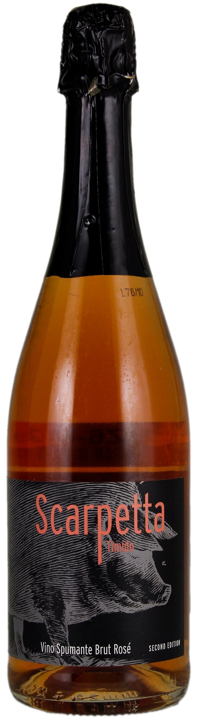 Scarpetta Spumante Brut Rose