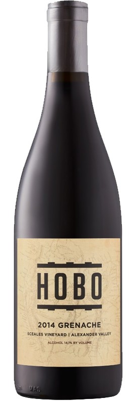 Sceales Vineyard Grenache Noir