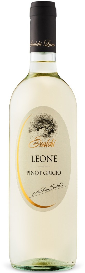 Schalchi Luca Pinot Grigio IGT 2016