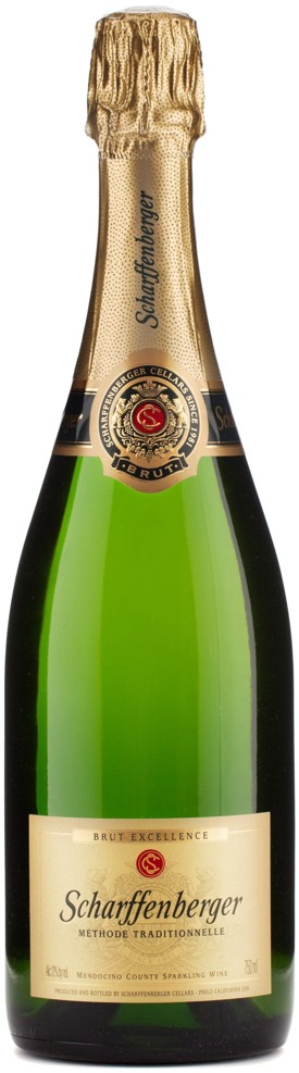 Scharffenberger Brut Excellence