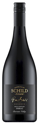 Schild Estate Ben Schild Reserve