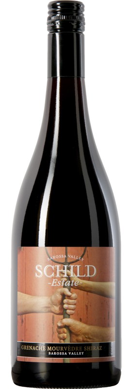 Schild Estate Grenache / Mourvedre / Shiraz