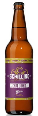 Schilling Chai Spice