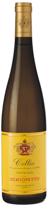 Schiopetto Collio Sauvignon