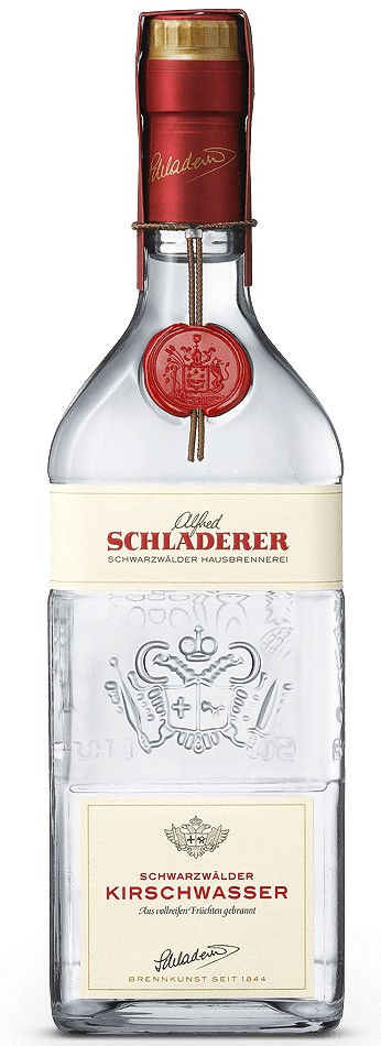 Schladerer Black Forest Cherry Brandy