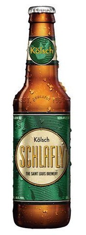 Schlafly Kolsch